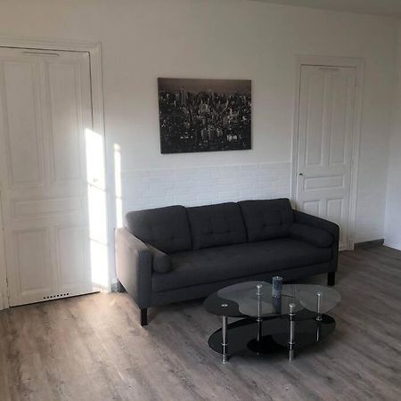 Studio « Le Parc Des Moulins » Troyes Kültér fotó