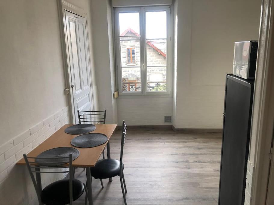 Studio « Le Parc Des Moulins » Troyes Kültér fotó